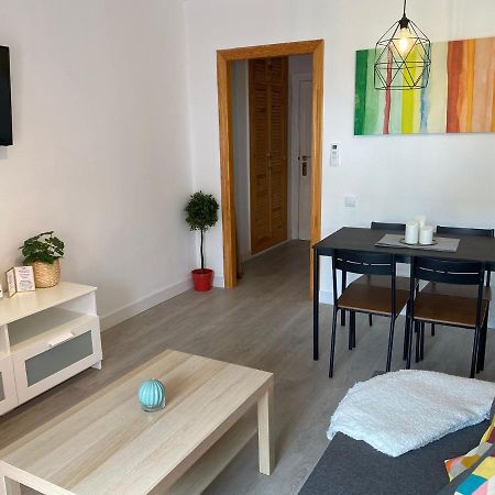 Apartamento Agata 510 Excelente Con Vista Al Mar!!! بينالماذينا المظهر الخارجي الصورة