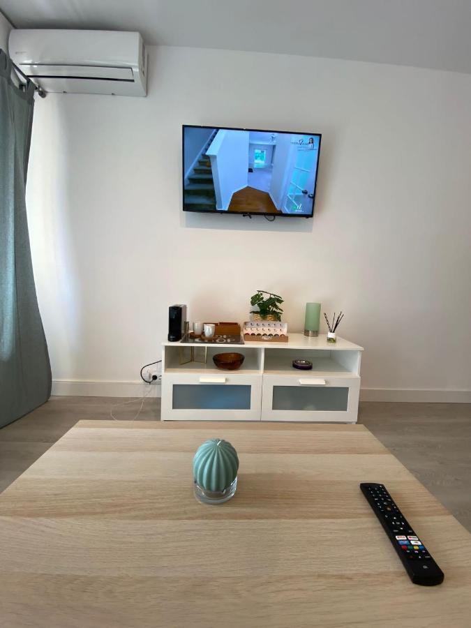 Apartamento Agata 510 Excelente Con Vista Al Mar!!! بينالماذينا المظهر الخارجي الصورة