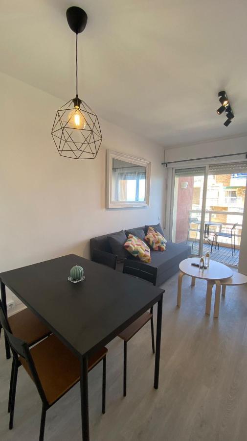 Apartamento Agata 510 Excelente Con Vista Al Mar!!! بينالماذينا المظهر الخارجي الصورة