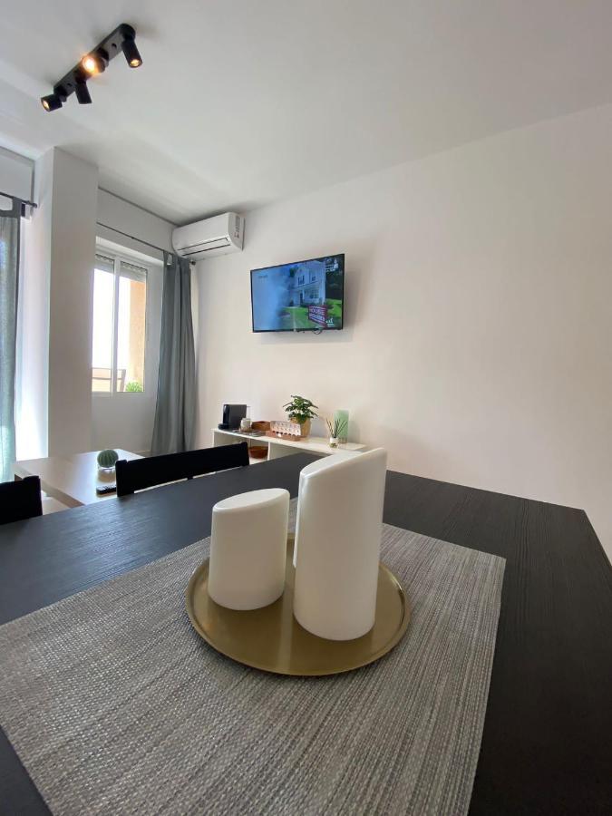 Apartamento Agata 510 Excelente Con Vista Al Mar!!! بينالماذينا المظهر الخارجي الصورة