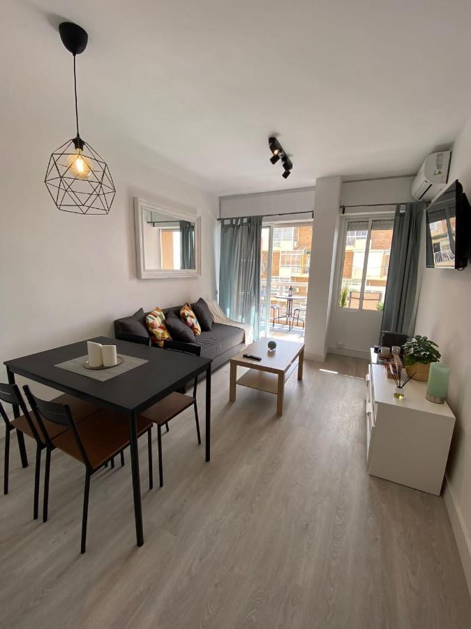 Apartamento Agata 510 Excelente Con Vista Al Mar!!! بينالماذينا المظهر الخارجي الصورة