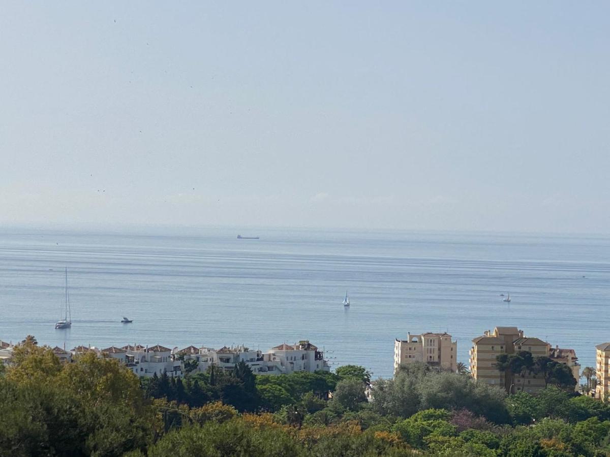 Apartamento Agata 510 Excelente Con Vista Al Mar!!! بينالماذينا المظهر الخارجي الصورة