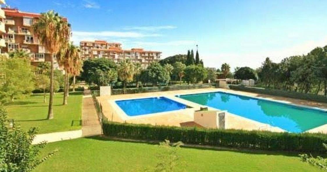 Apartamento Agata 510 Excelente Con Vista Al Mar!!! بينالماذينا المظهر الخارجي الصورة