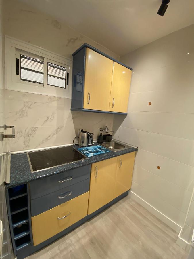Apartamento Agata 510 Excelente Con Vista Al Mar!!! بينالماذينا المظهر الخارجي الصورة