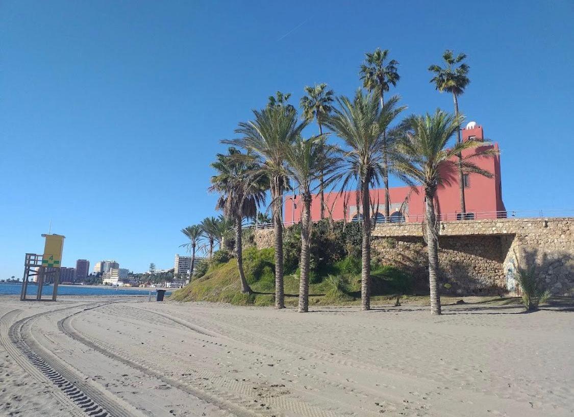 Apartamento Agata 510 Excelente Con Vista Al Mar!!! بينالماذينا المظهر الخارجي الصورة