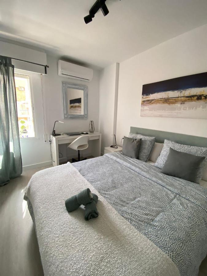 Apartamento Agata 510 Excelente Con Vista Al Mar!!! بينالماذينا المظهر الخارجي الصورة
