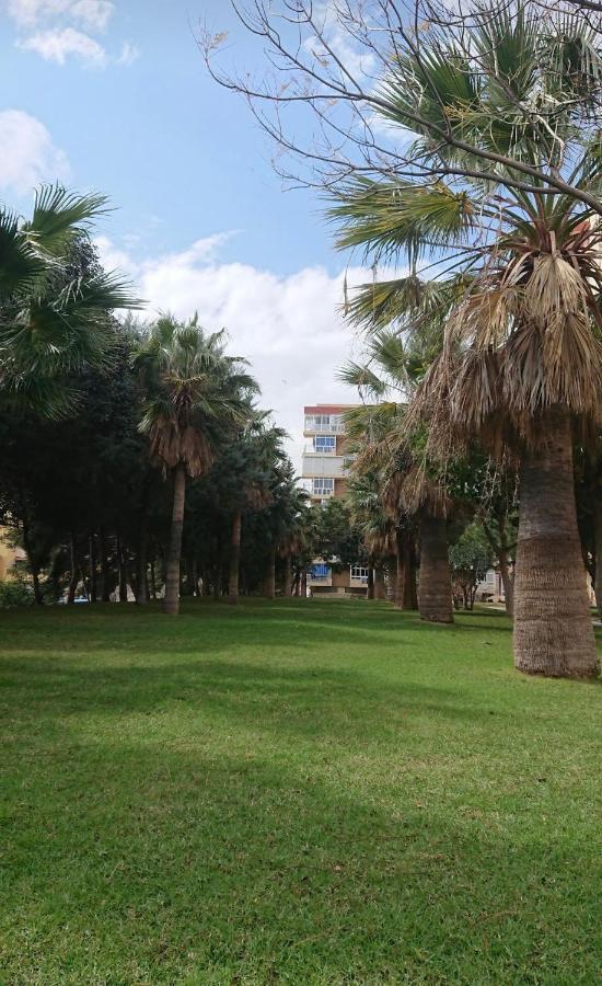 Apartamento Agata 510 Excelente Con Vista Al Mar!!! بينالماذينا المظهر الخارجي الصورة
