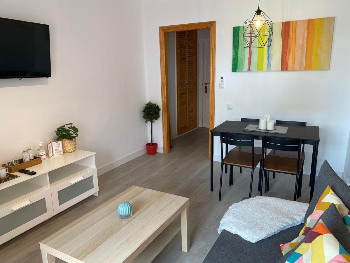 Apartamento Agata 510 Excelente Con Vista Al Mar!!! بينالماذينا المظهر الخارجي الصورة