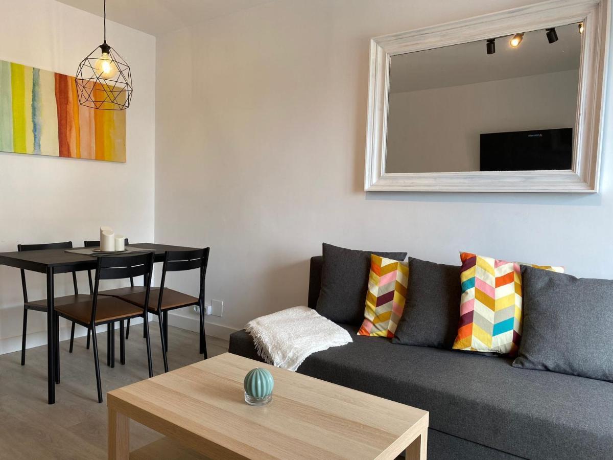 Apartamento Agata 510 Excelente Con Vista Al Mar!!! بينالماذينا المظهر الخارجي الصورة