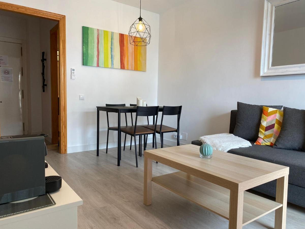 Apartamento Agata 510 Excelente Con Vista Al Mar!!! بينالماذينا المظهر الخارجي الصورة