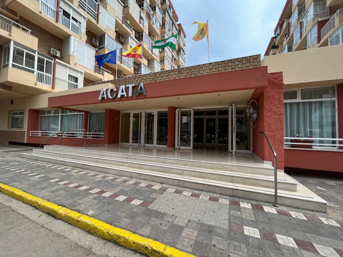 Apartamento Agata 510 Excelente Con Vista Al Mar!!! بينالماذينا المظهر الخارجي الصورة