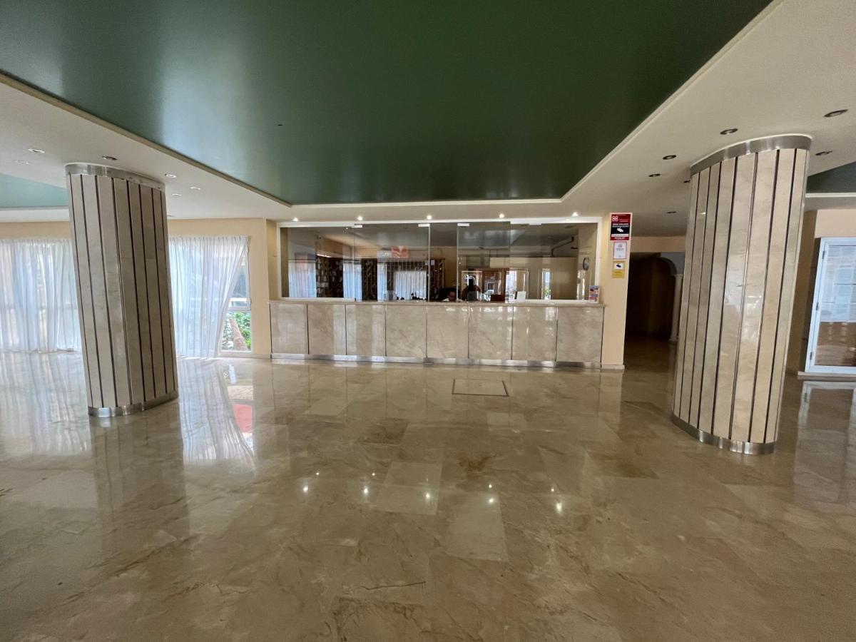 Apartamento Agata 510 Excelente Con Vista Al Mar!!! بينالماذينا المظهر الخارجي الصورة