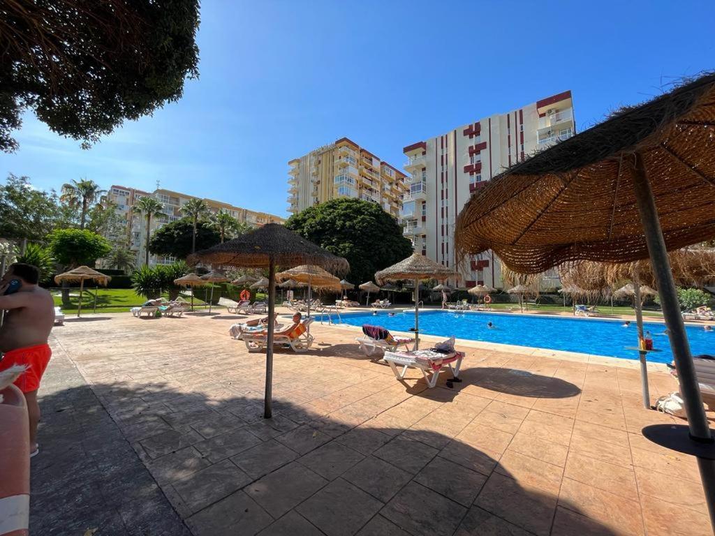 Apartamento Agata 510 Excelente Con Vista Al Mar!!! بينالماذينا المظهر الخارجي الصورة