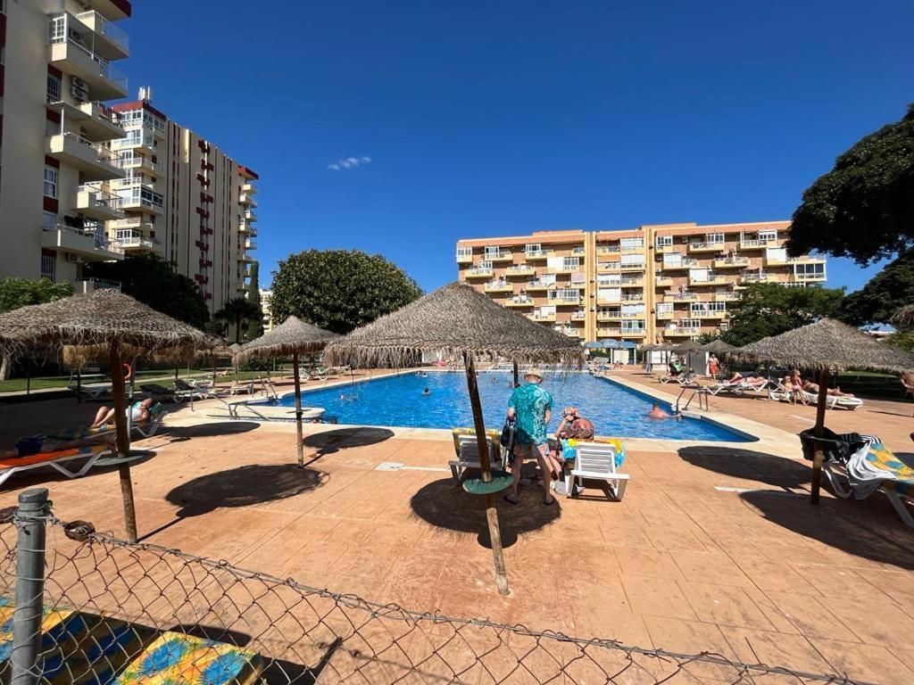 Apartamento Agata 510 Excelente Con Vista Al Mar!!! بينالماذينا المظهر الخارجي الصورة